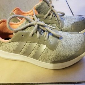 Adidas size 8 in women